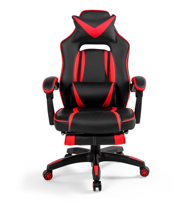 Heat műbőr Gamer - Irodai szék