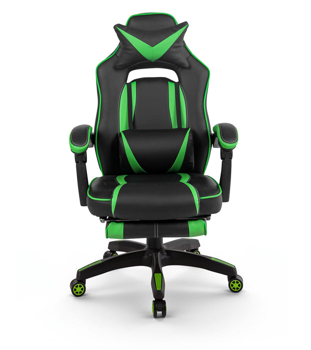 Heat műbőr Gamer - Irodai szék