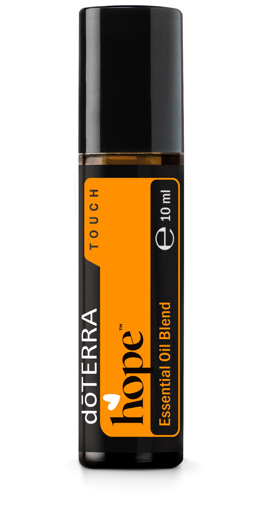 dōTERRA Hope™ Touch Esszenciálisolaj-keverék(10 ml)