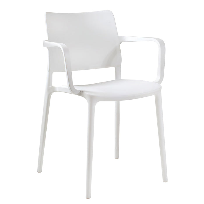 Joy-K karfás műanyag szék