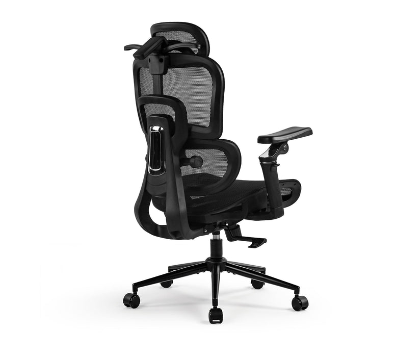 Jenson ergonomikus irodai forgószék