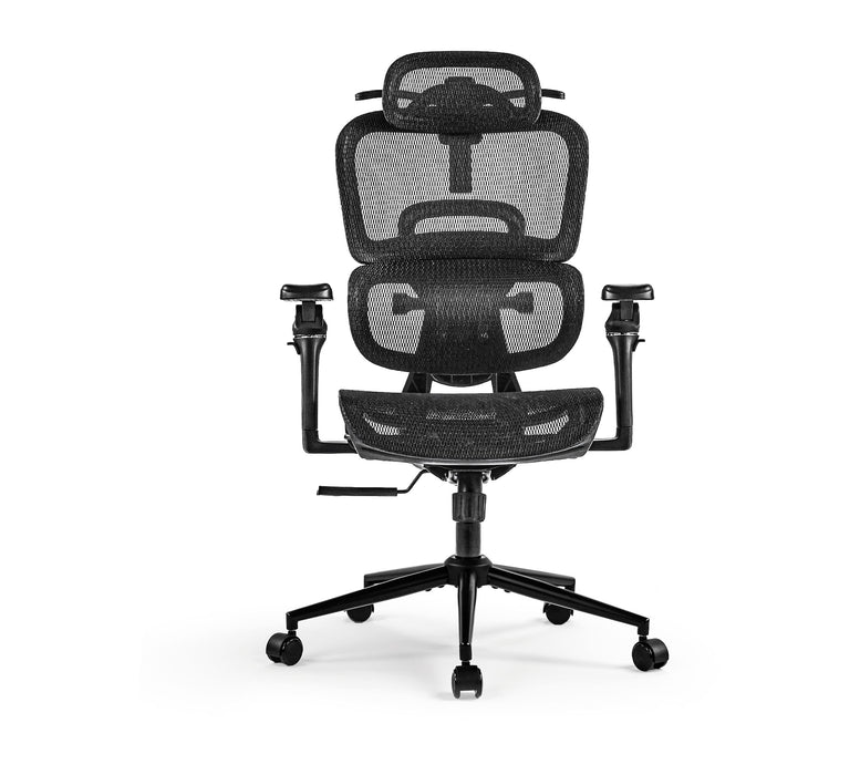 Jenson ergonomikus irodai forgószék