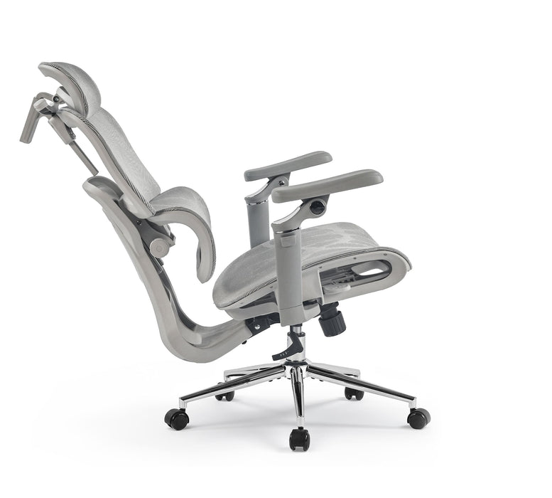 Jenson ergonomikus irodai forgószék