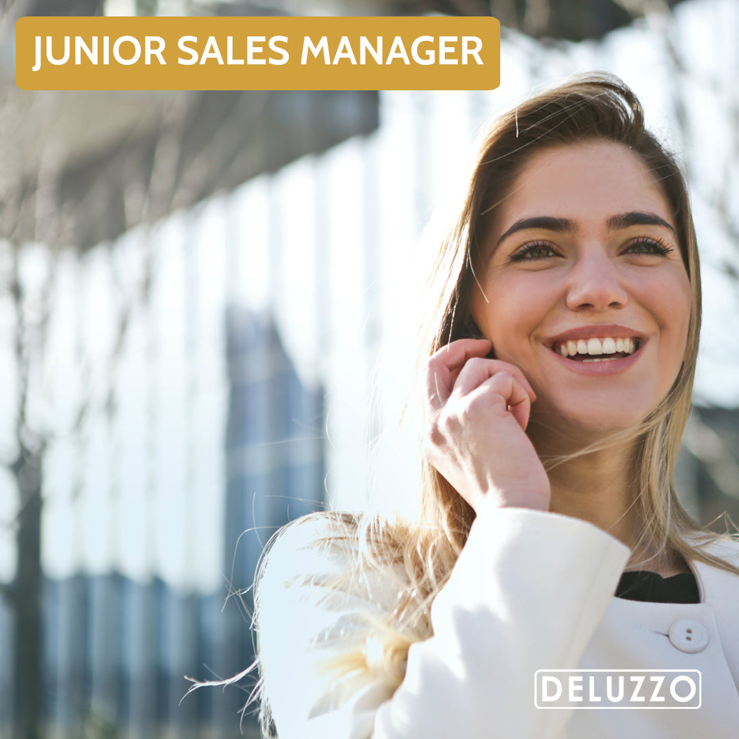 Junior Sales Managert keresünk - pályakezdők jelentkezését is várjuk!