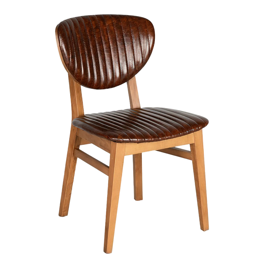 Lionetta éttermi szék műbőr - Leértékelt