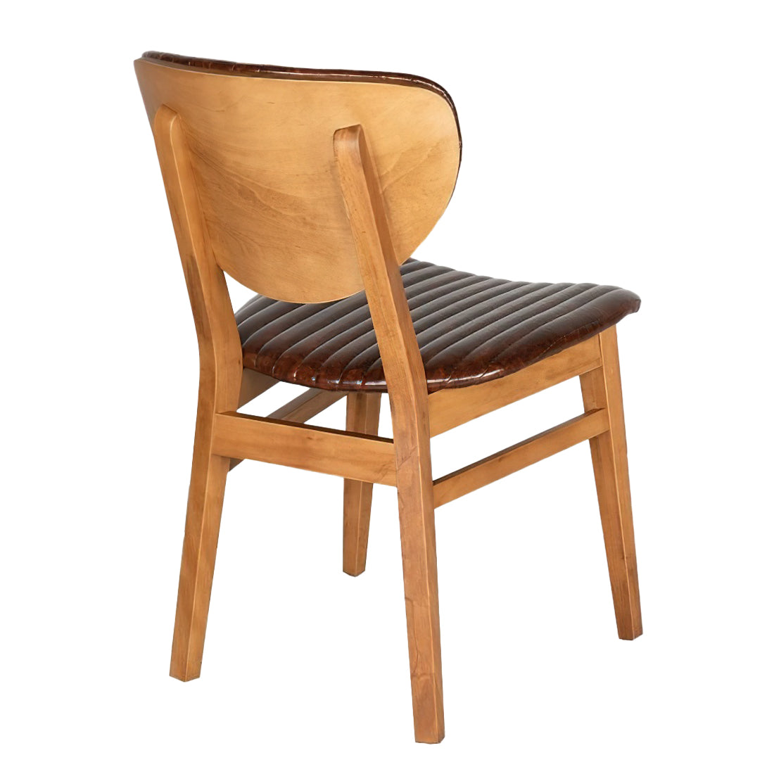 Lionetta éttermi szék műbőr - Leértékelt