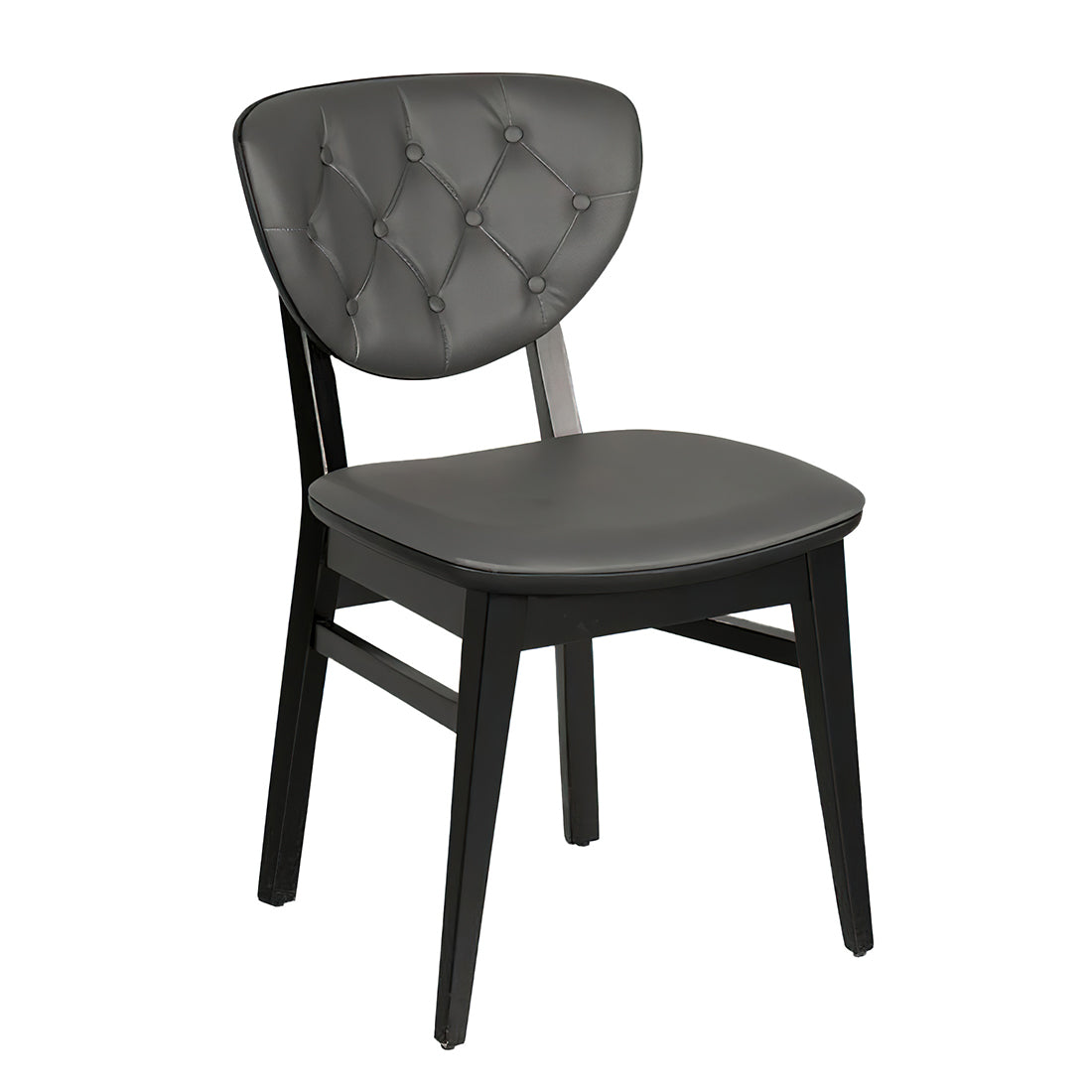 Lionetta tűzött beltéri szék szövet - Leértékelt