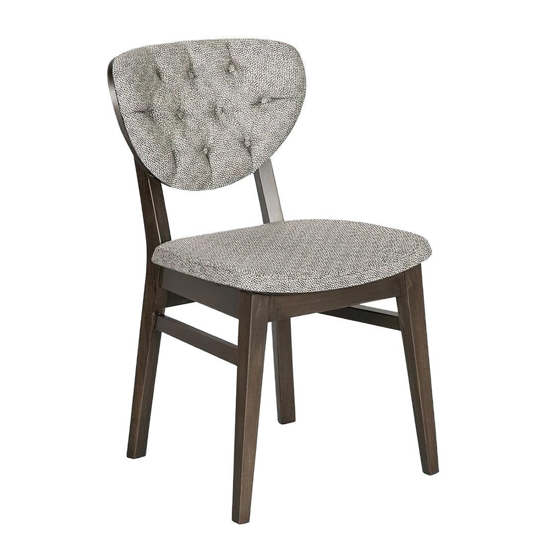 Lionetta tűzött beltéri szék szövet - Leértékelt