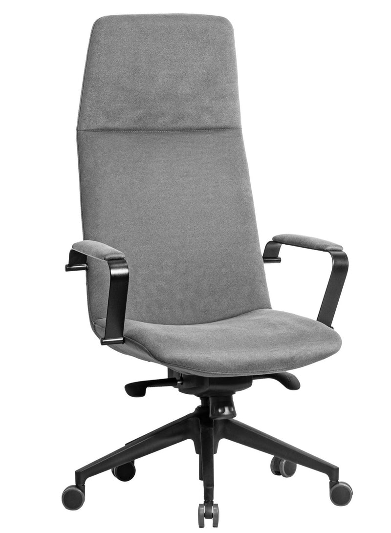 Lecito vezetői forgószék - szövet