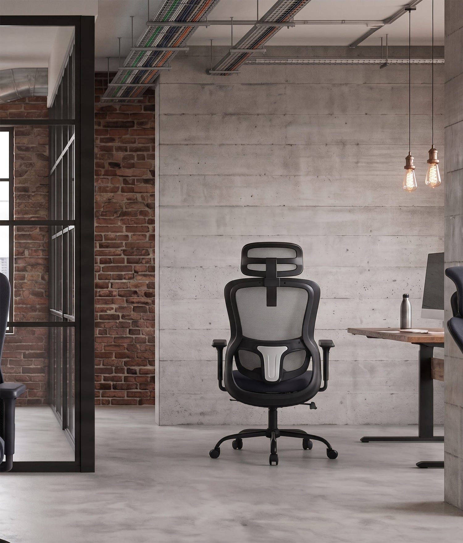 Ergonómia az egészségért