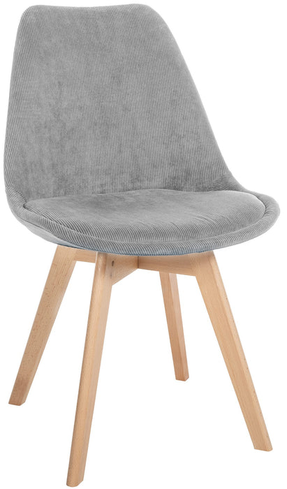 Linares_etkezoszek_vilagosszurke_kordbarsony_huzattal_natur_bukk_fa_labbal_Deluzzo