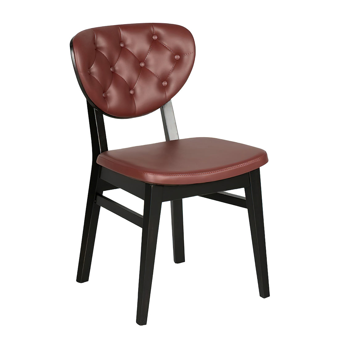 Lionetta tűzött beltéri szék szövet - Leértékelt