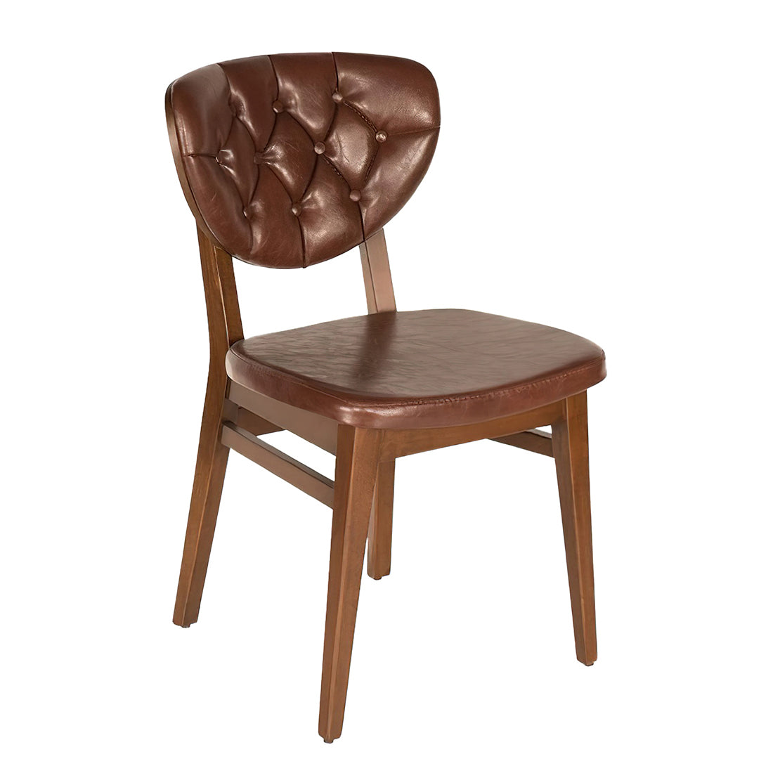 Lionetta tűzött beltéri szék szövet - Leértékelt