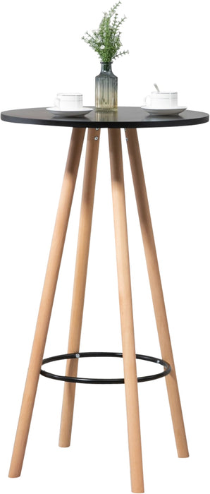 Livia_kerek_fekete_barasztal_natur_labbal_Deluzzo