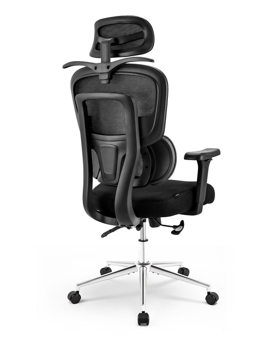Lothenda ergonomikus irodai szék