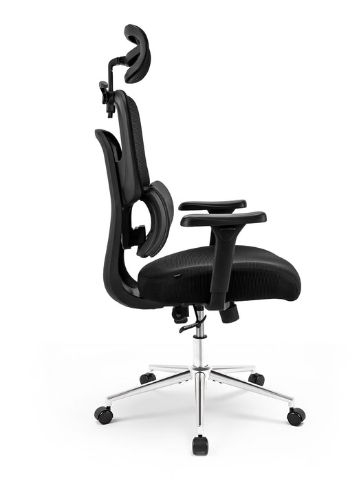 Lothenda ergonomikus irodai szék