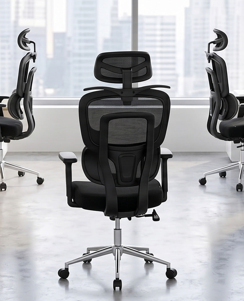Ergonómia az egészségért