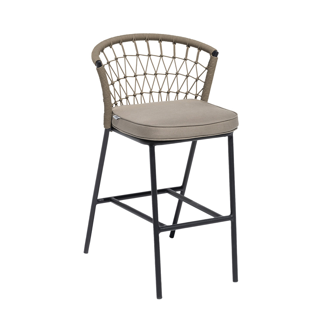 Messina kültéri bárszék