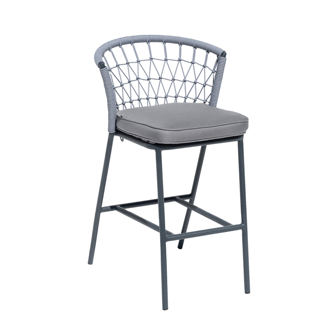 Messina kültéri bárszék