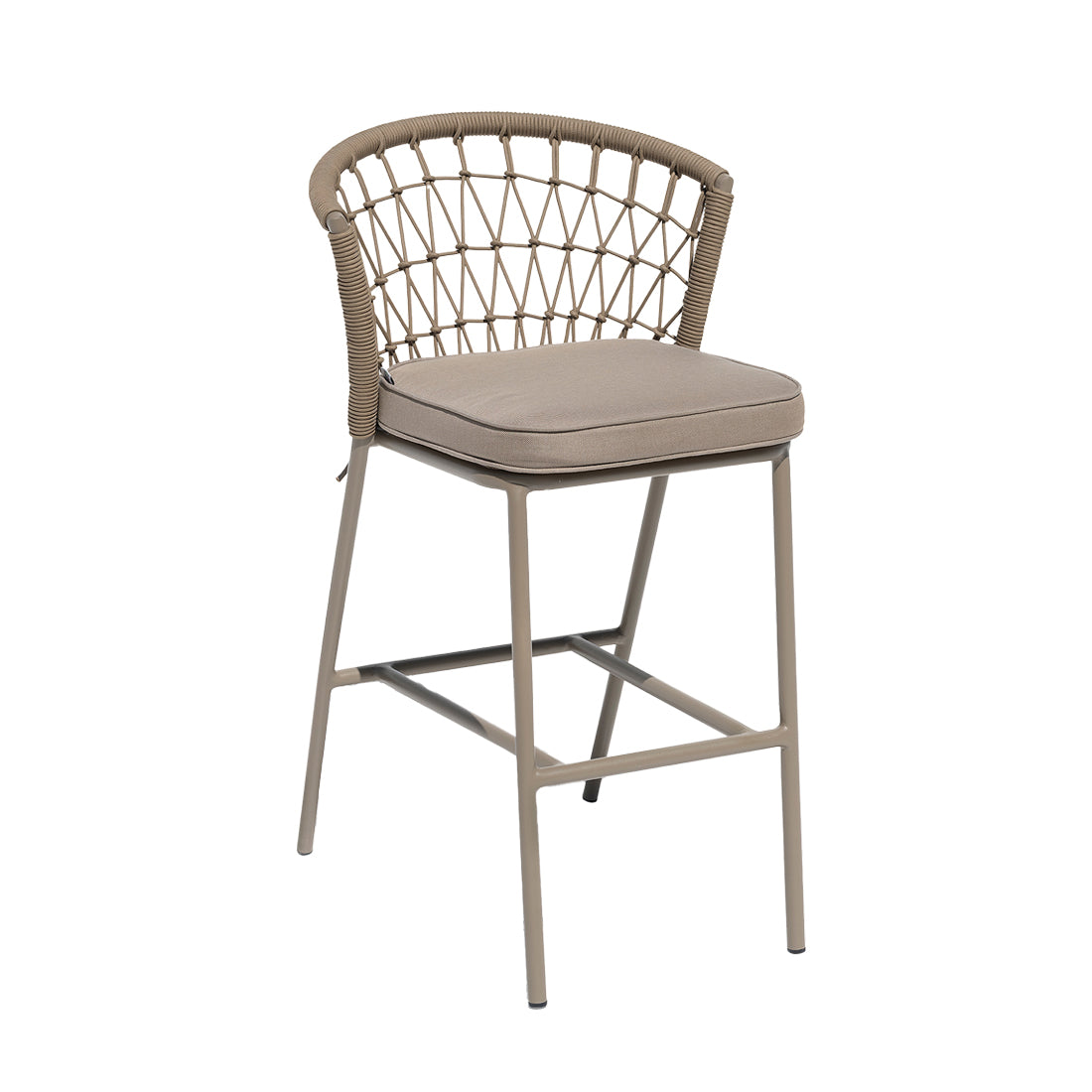 Messina kültéri bárszék