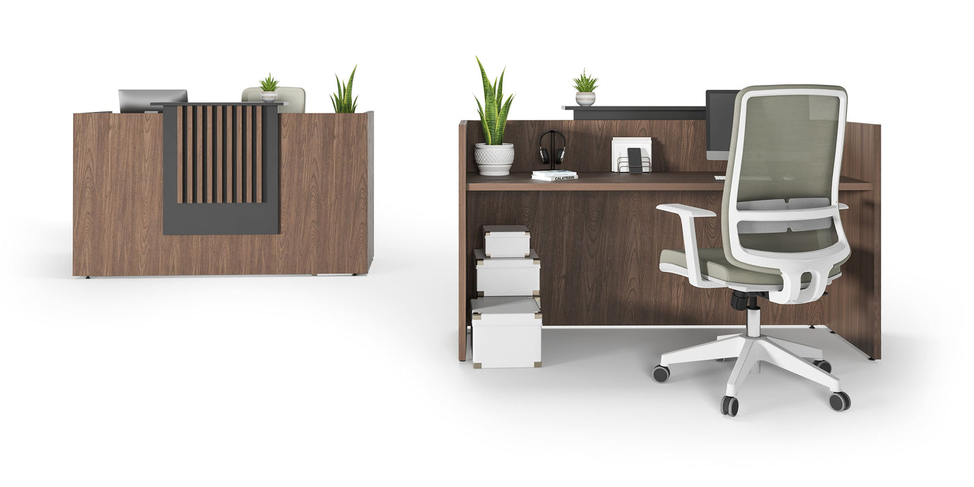 Maximo recepciós pult