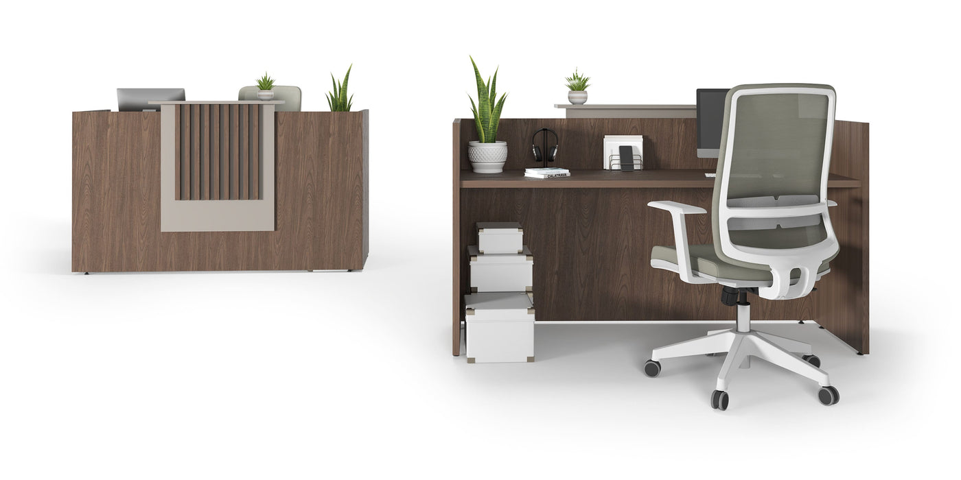 Maximo recepciós pult