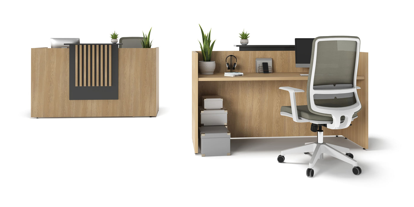 Maximo recepciós pult