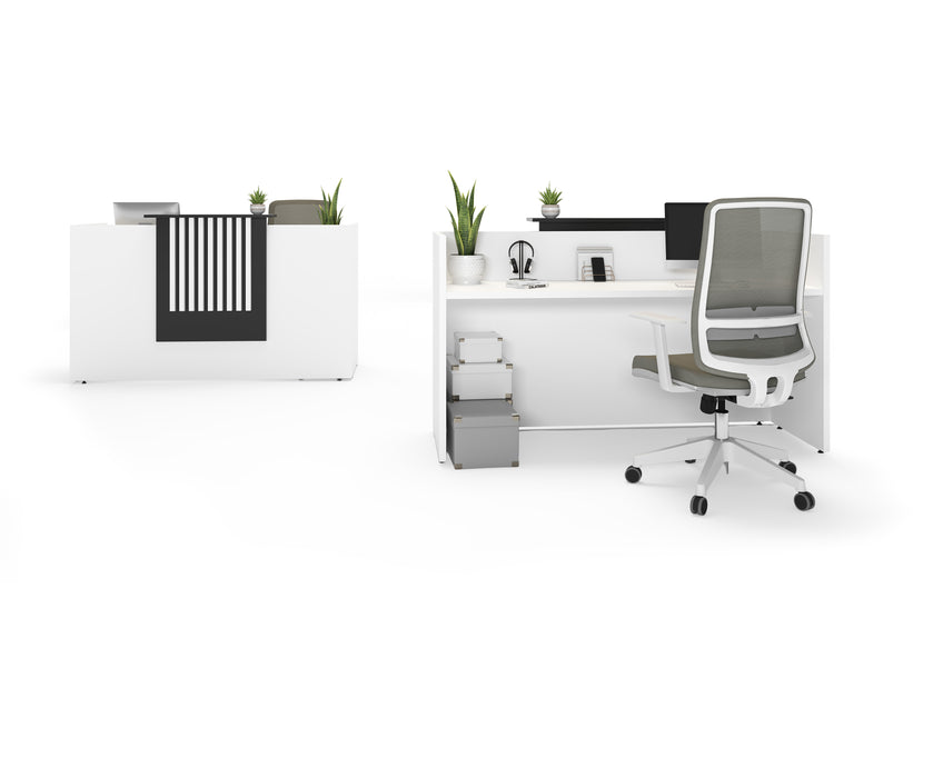 Maximo recepciós pult