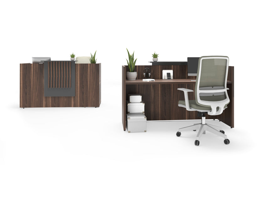 Maximo recepciós pult