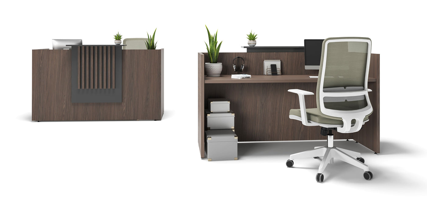 Maximo recepciós pult