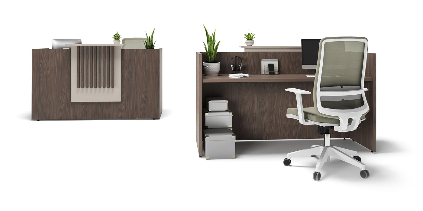 Maximo recepciós pult