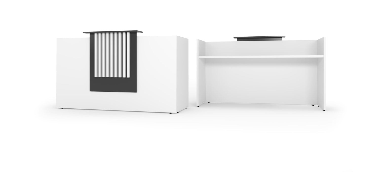 Maximo recepciós pult