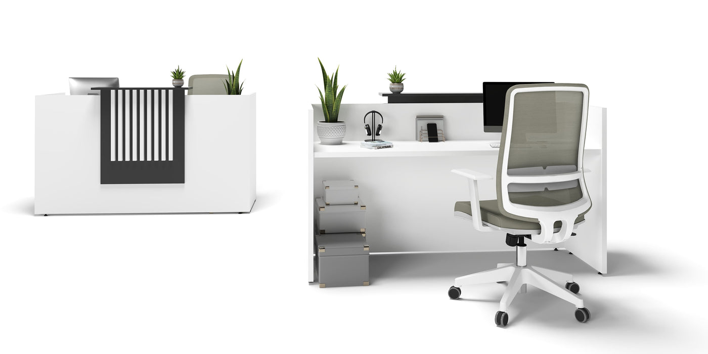 Maximo recepciós pult