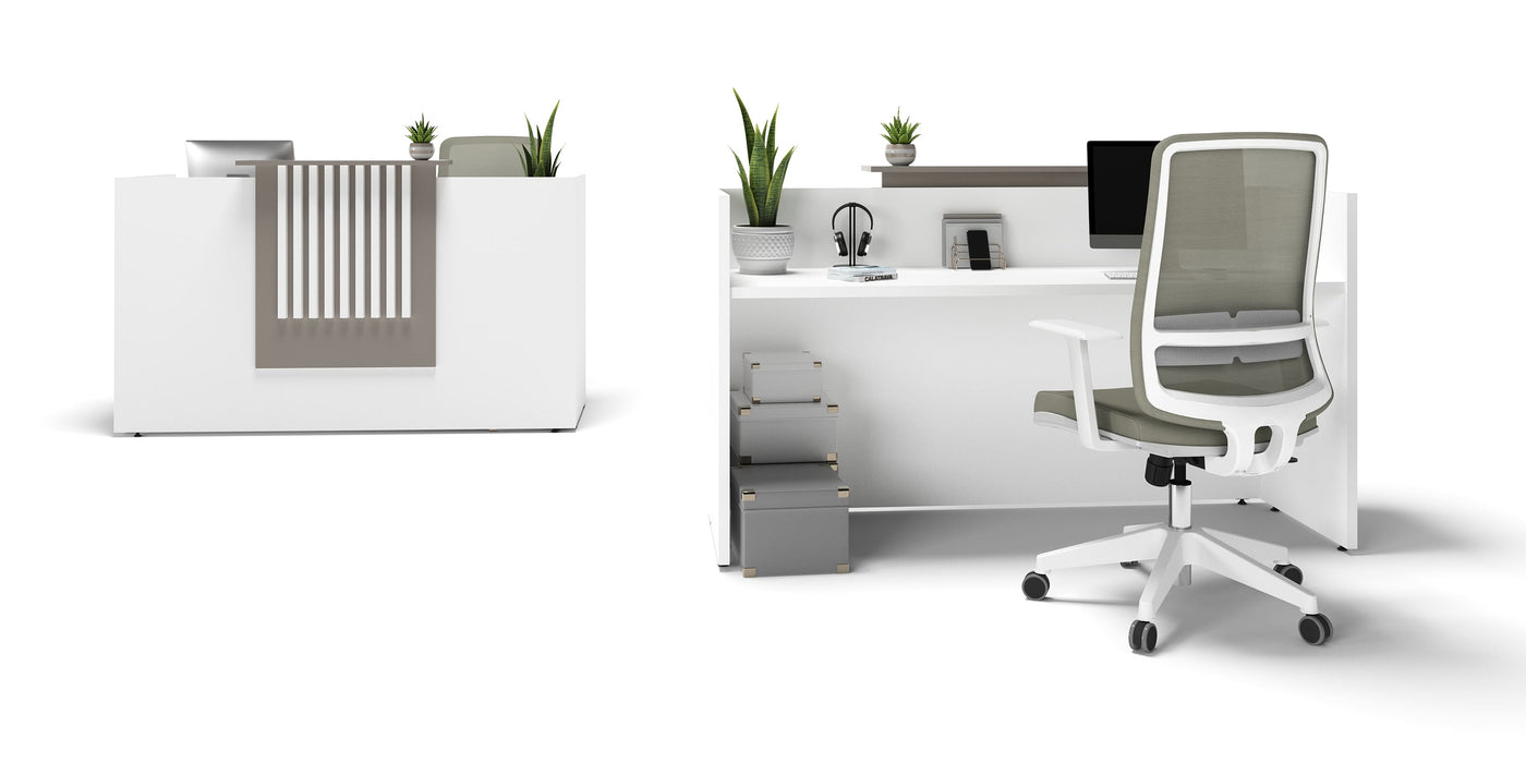 Maximo recepciós pult