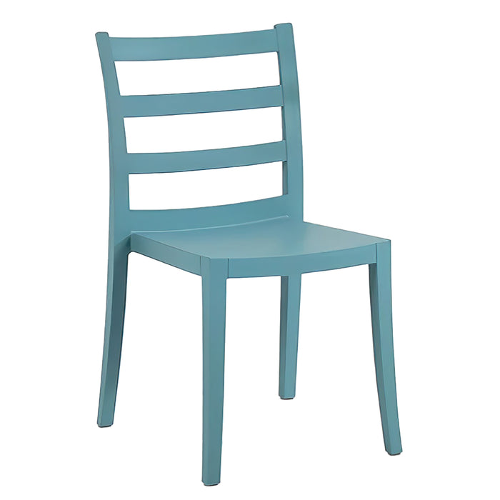 Nosta-S műanyag szék