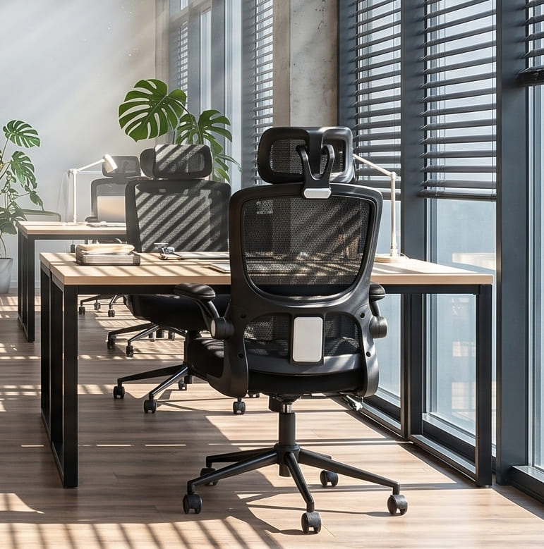 Ergonómia az egészségért