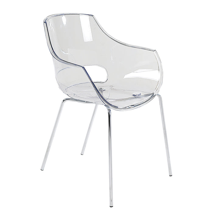 OPAL-ML szék