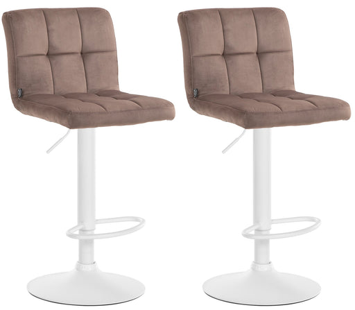 Peru_barna_barsony_barszek_2db-os_szett_allithato_feher_lab_Deluzzo