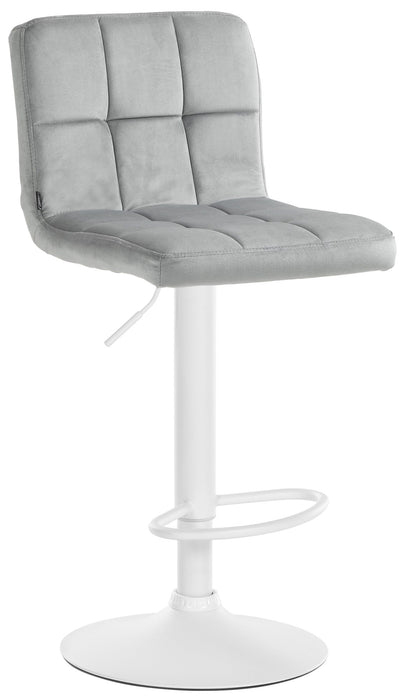 Peru_barszek_vilagosszurke_barsony_huzattal_feher_labazattal_Deluzzo