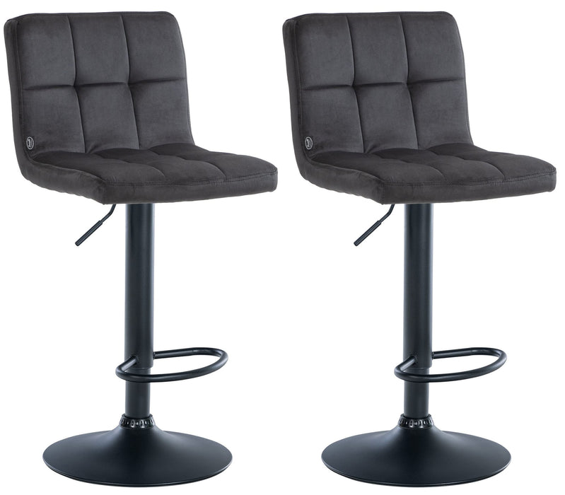 Peru_fekete_barsony_barszek_2db-os_szett_allithato_fekete_lab_Deluzzo