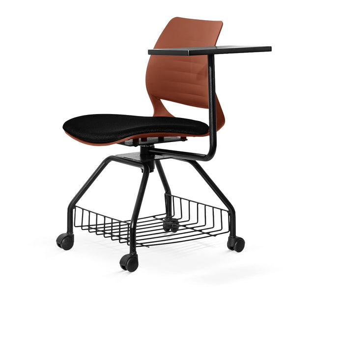 Polini Tárgyalószék - irattartóval