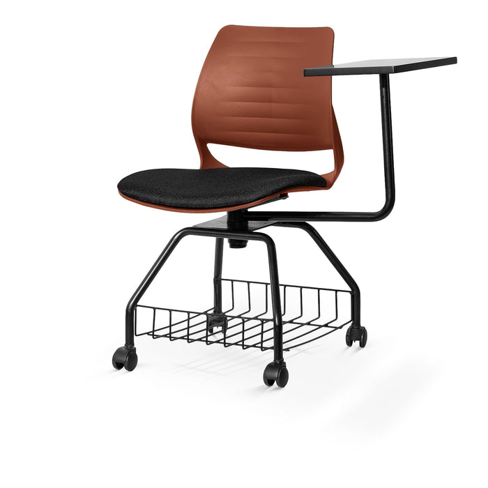 Polini Tárgyalószék - irattartóval