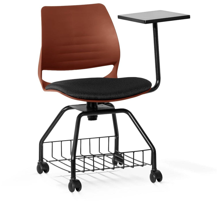 Polini Tárgyalószék - irattartóval