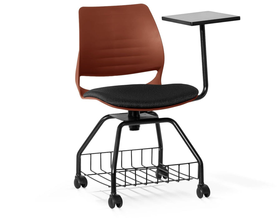 Polini Tárgyalószék - irattartóval