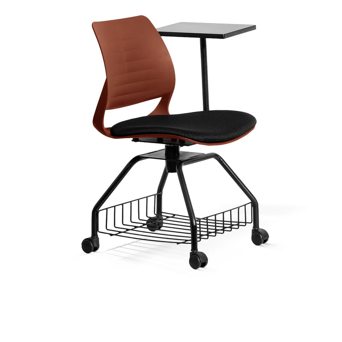 Polini Tárgyalószék - irattartóval