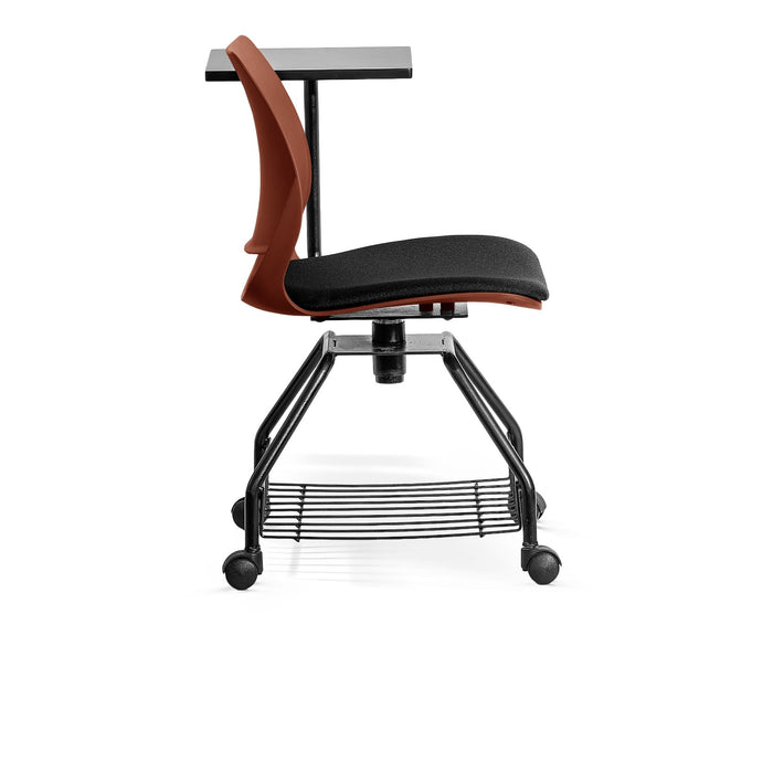 Polini Tárgyalószék - irattartóval