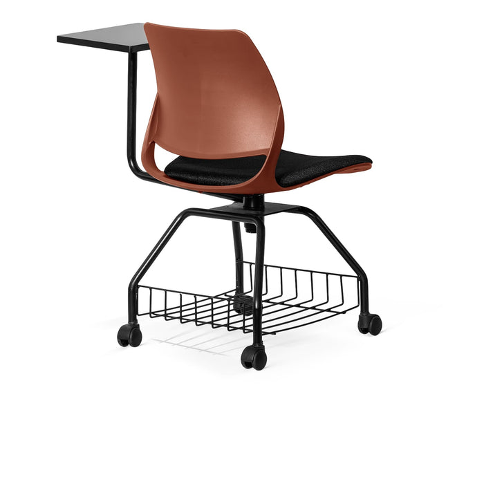 Polini Tárgyalószék - irattartóval