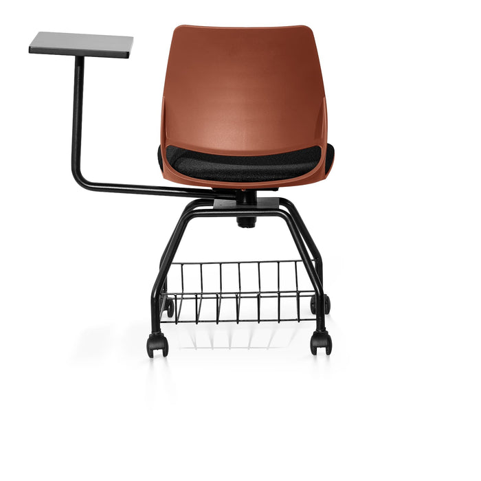 Polini Tárgyalószék - irattartóval