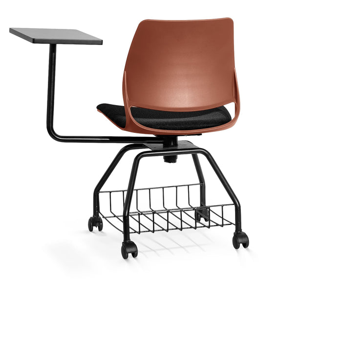 Polini Tárgyalószék - irattartóval