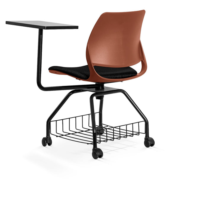 Polini Tárgyalószék - irattartóval